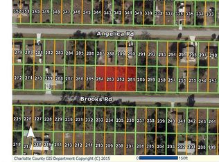 26470 Brooks Rd, Punta Gorda, FL 33955