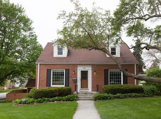 1120 S 61st St, Omaha, NE 68106