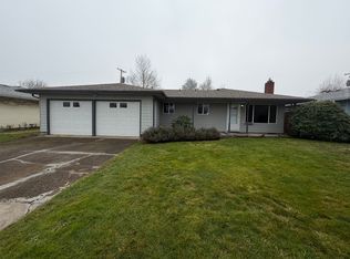 1410 27th Ave SE, Albany, OR 97322