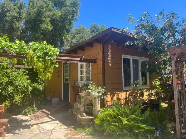 (undisclosed Address), Oak View, CA 93022