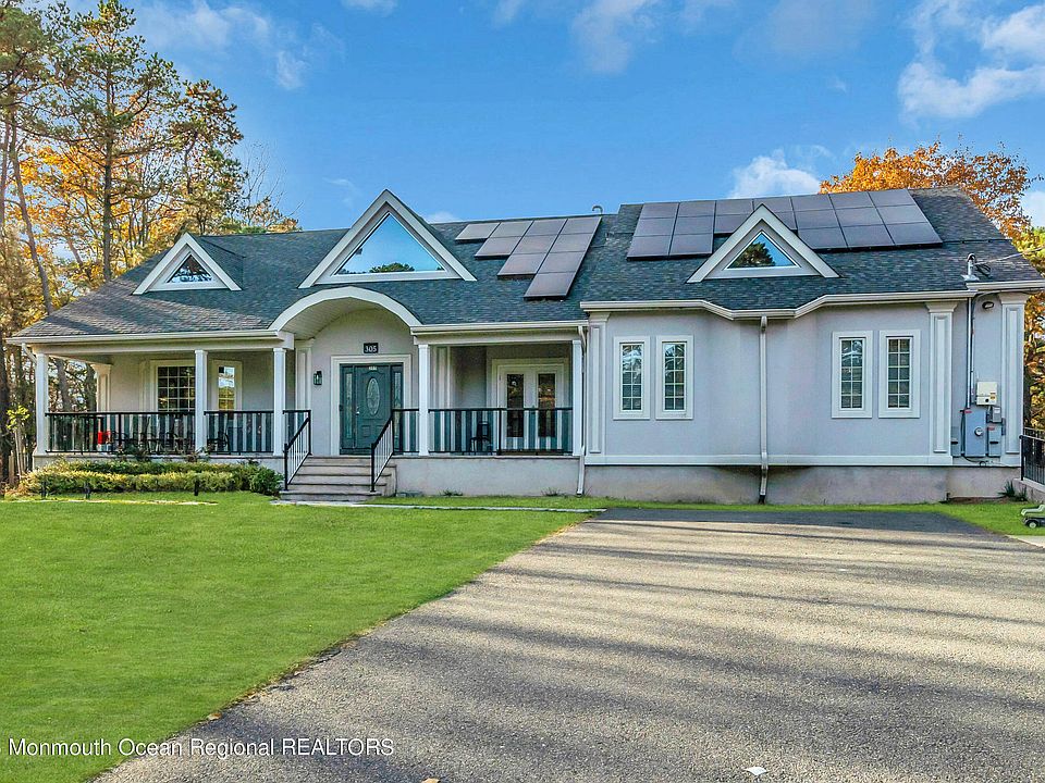 305 Albert Ave, Lakewood, NJ 08701 Zillow