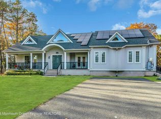 305 Albert Ave, Lakewood, NJ 08701