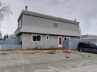 4030 Reka Dr APT J1, Anchorage, AK 99508