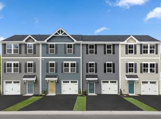 Juniper Plan, Lehmans Landing, Carlisle, PA 17013