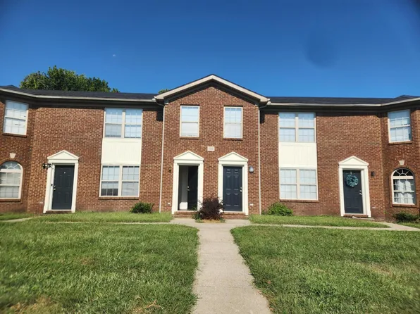 105 Woods Trl APT 2, Richmond, KY 40475