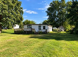 6312 N Appollo Dr, Alexandria, IN 46001
