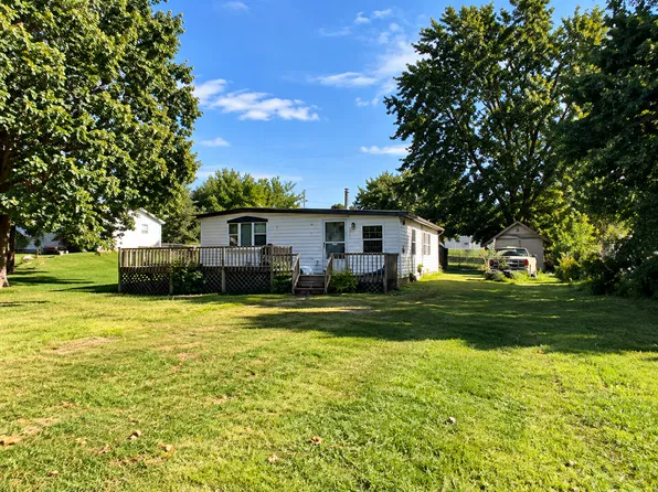 6312 N Appollo Dr, Alexandria, IN 46001