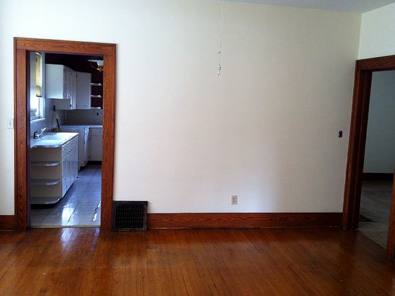 hardwood flooring through ou