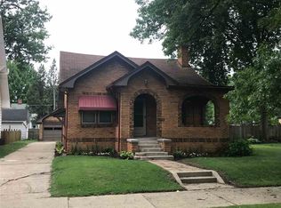 333 S 22nd St, Terre Haute, IN 47803