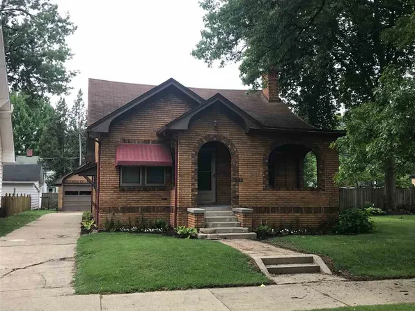 333 S 22nd St, Terre Haute, IN 47803