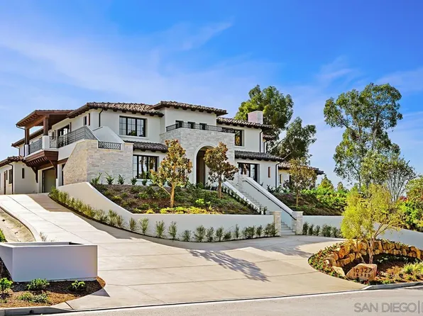 16327 Avenida De Los Olivos Lot 609, Rancho Santa Fe, CA 92067