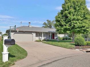 2000 Carter Ave, Augusta, KS 67010