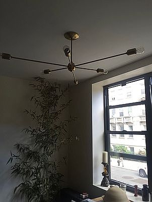 5th image of 35 Eastern Pkwy APT 2C
