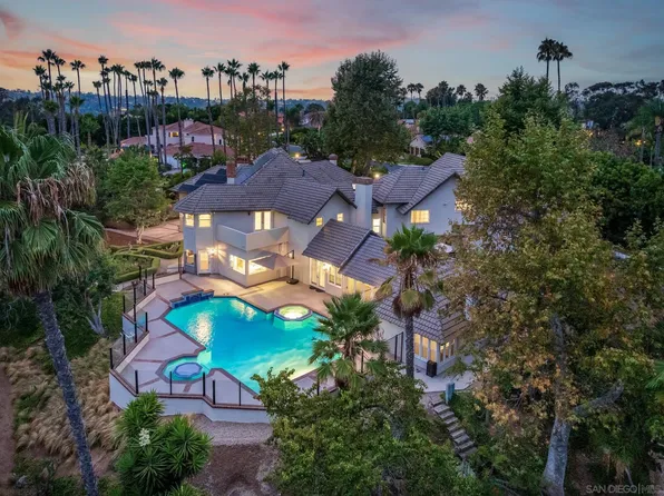 6295 Avenida Floresta, Rancho Santa Fe, CA 92067