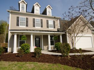 16411 Birchley Cres, Charlotte, NC 28213