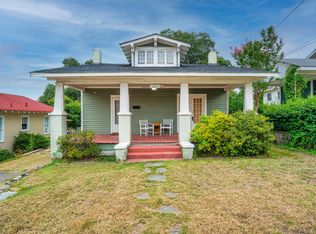 1314 Milledge Rd, Augusta, GA 30904