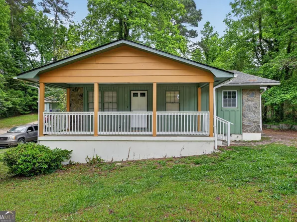 2350 Ollie Dr, Macon, GA 31217