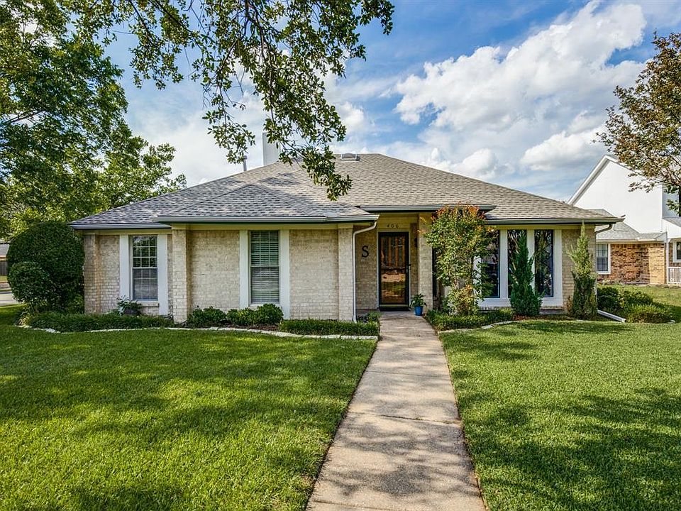 1st image of 406 Kingsbridge Cir