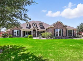 14201 Scenic Ridge Rd, Haslet, TX 76052