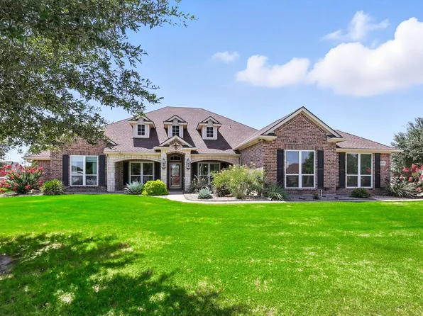 14201 Scenic Ridge Rd, Haslet, TX 76052