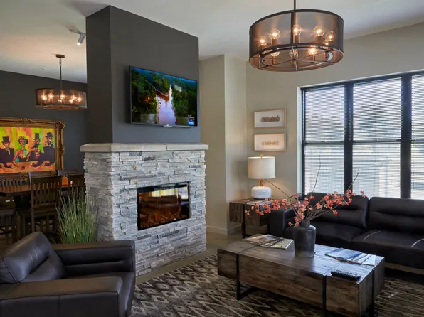 Starkweather Lofts
