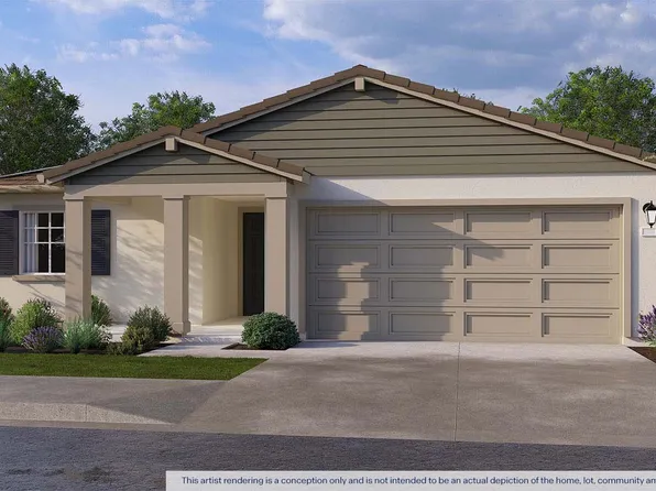 236 Teton Ranch Way, Patterson, CA 95363