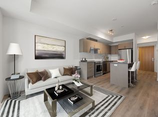 8960 Jane St #2019, Vaughan, ON L4K 2M9