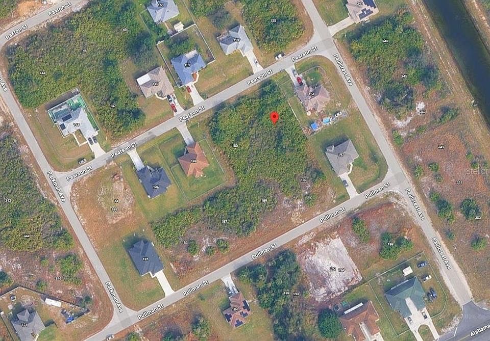 1st image of 152 Pearson St Lot 5