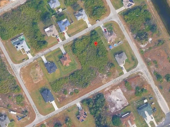152 Pearson St Lot 5, Lehigh Acres, FL 33974