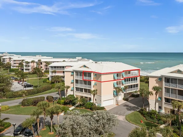 8824 S Sea Oaks Way APT 106, Vero Beach, FL 32963