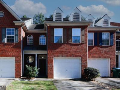 6099 Brookechase Ln, Norcross, GA, 30093