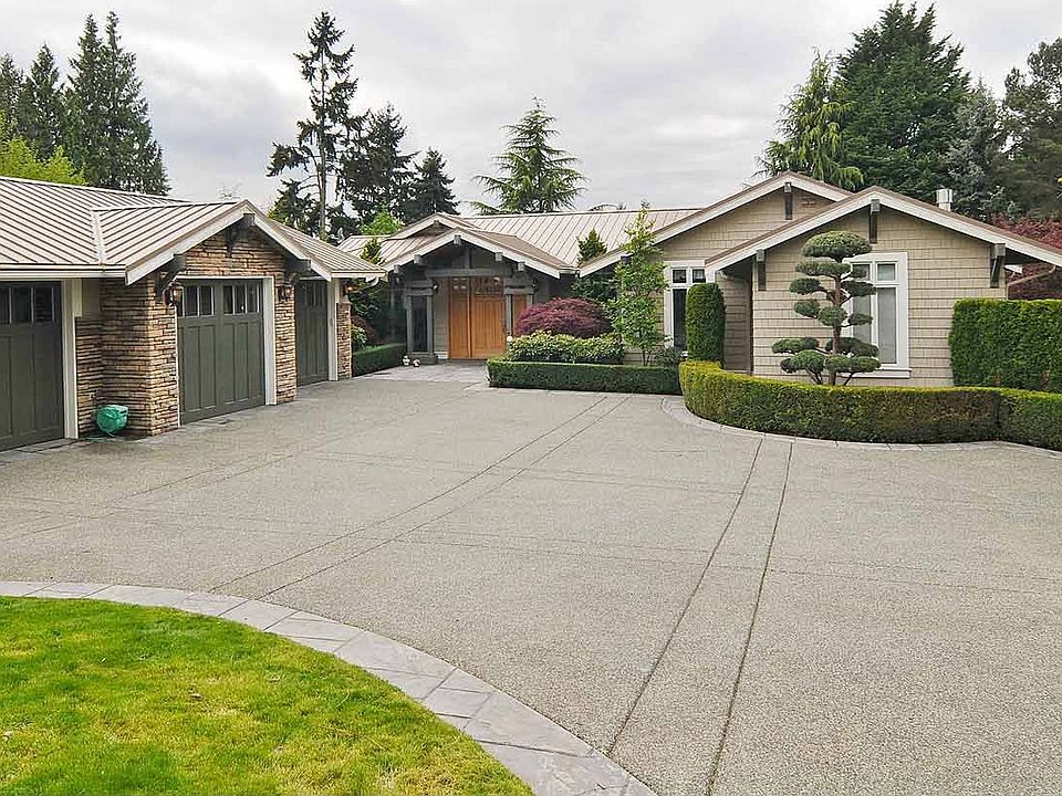 3231 98th Ave NE, Clyde Hill, WA 98004 Zillow