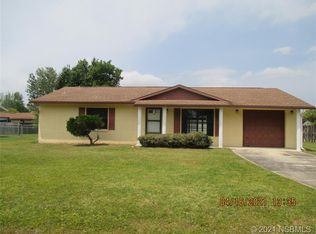 311 Wildwood Dr, Edgewater, FL 32132