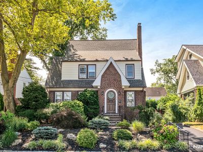 258 Grayson Pl, Teaneck, NJ, 07666