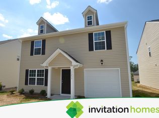 11235 Joe Morrison Ln, Charlotte, NC 28214