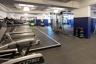 Rented by Herald Towers LLC