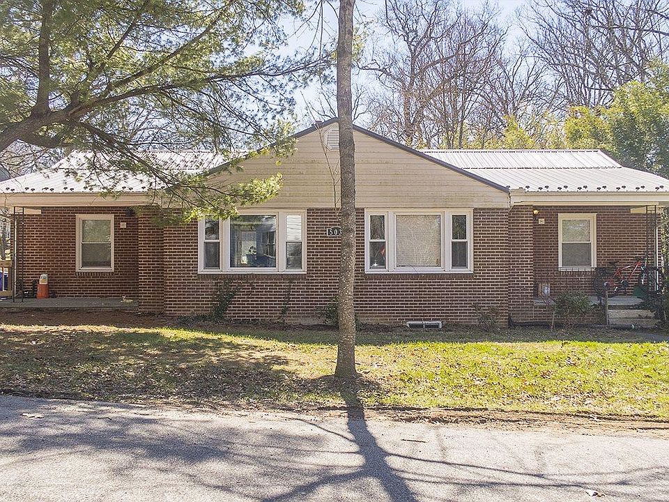 1st image of 503 Milhurst St