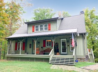 2344 Thunder Mountain Rd, Sevierville, TN 37862