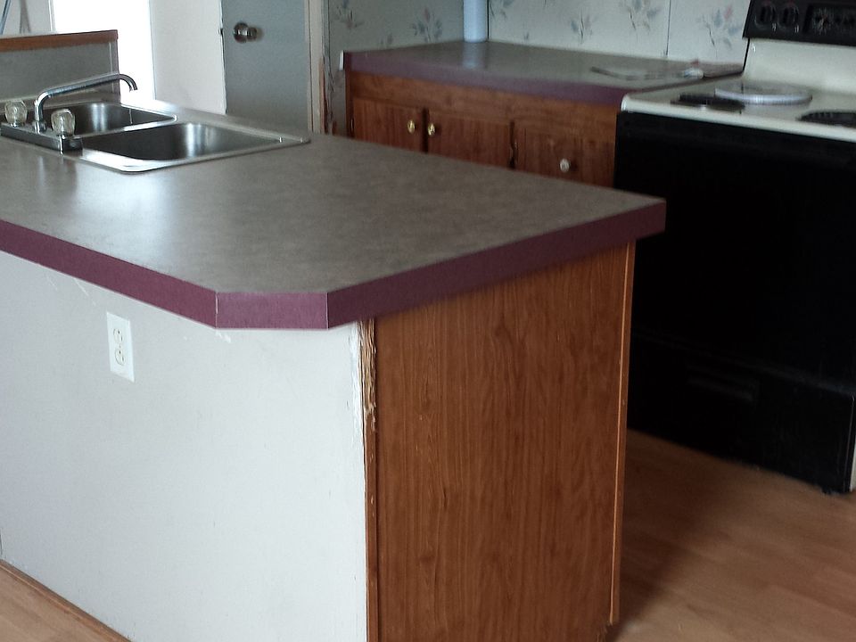 Beautiful kitchen