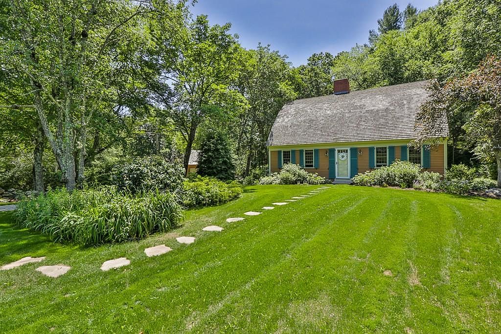 138 Stow Rd, Harvard, MA 01451 Zillow