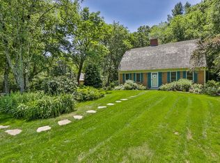 138 Stow Rd, Harvard, MA 01451