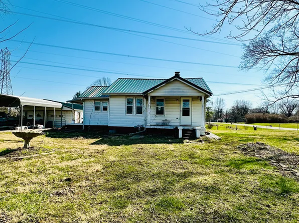 4641 W Thompson Rd, Indianapolis, IN 46221