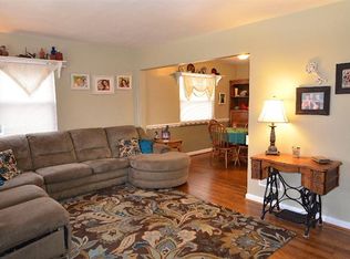 3680 Edgebrook Dr, Cincinnati, OH