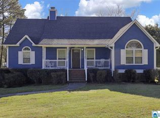 5820 Hummingbird Cir, Pinson, AL 35126