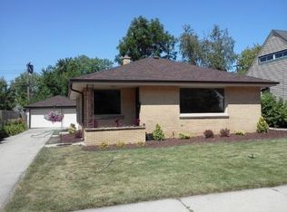 3535 N 96th St, Milwaukee, WI 53222