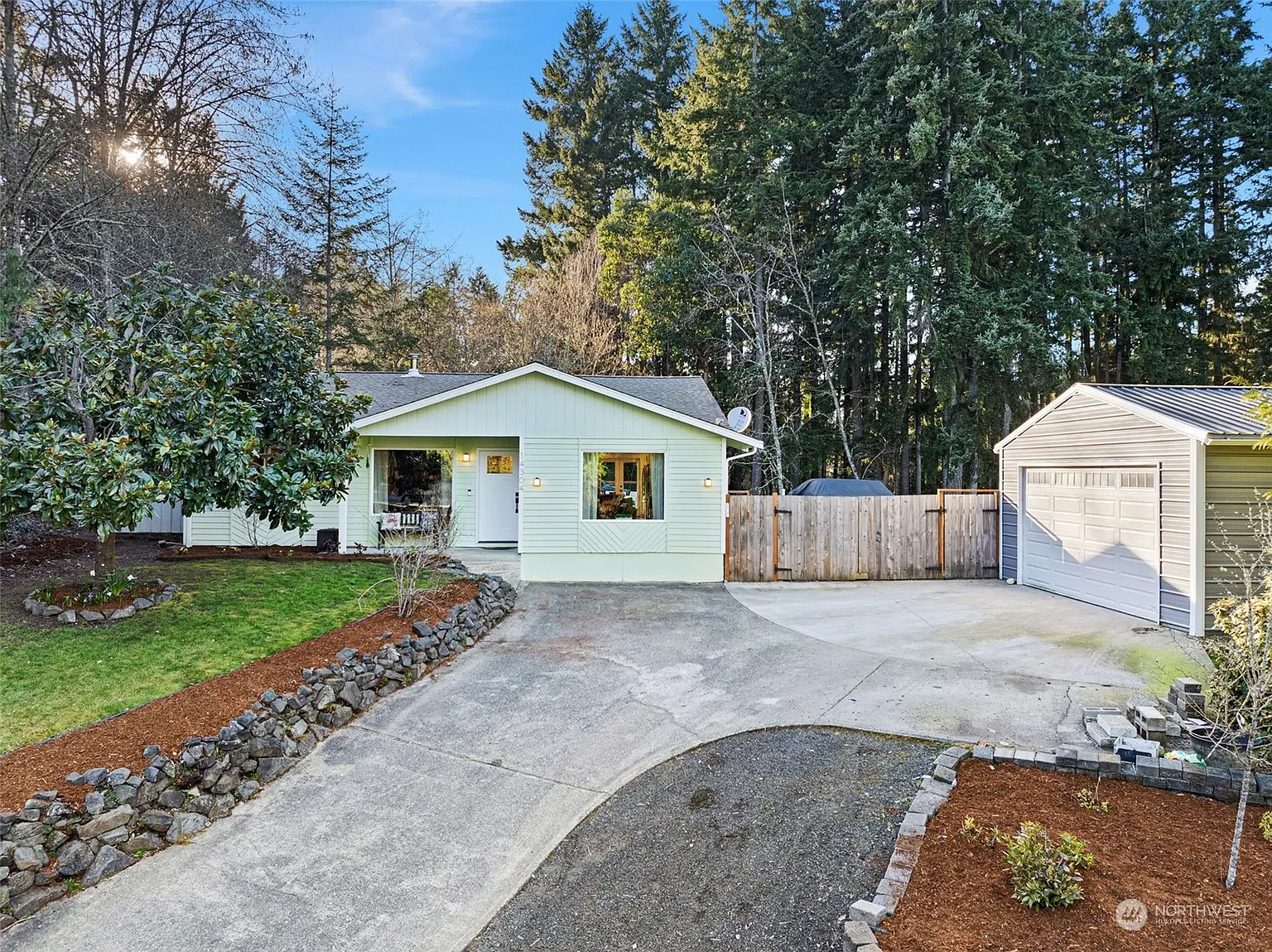 14304 42nd Avenue Ct NW photo 1