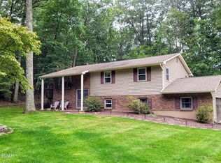 3513 Deer Ln, Bartonsville, PA 18321