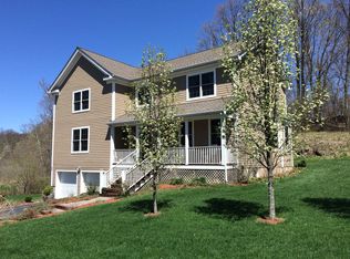 26 Kipp Rd, Rhinebeck, NY 12572