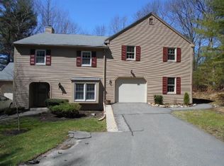 10 Fieldstone Ct #10, Portland, ME 04103