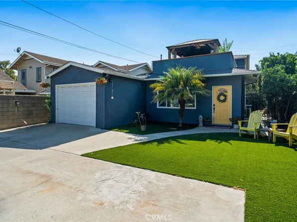 1361 Prospect Ave, Long Beach, CA 90804